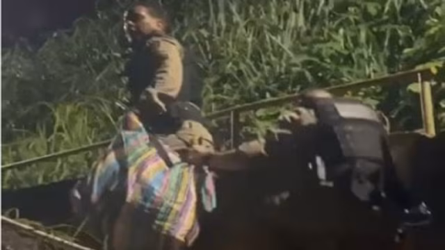 Homem é morto a tiros dentro de bar em Governador Valadares; dois jovens são presos