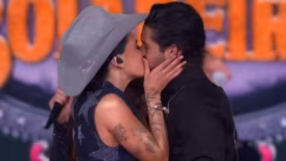 Declaração polêmica de Zé Felipe teria pesado em fim de namoro com Ana Castela