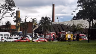 Temporais em SP deixam nove mortos desde o início da Operação Chuvas