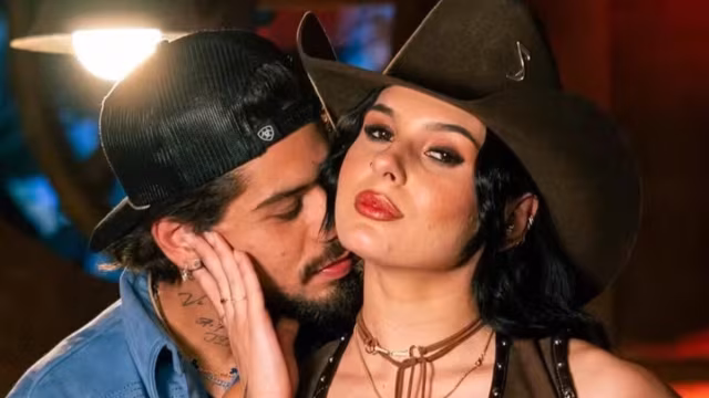 Ana Castela fala pela primeira vez sobre término com Zé Felipe e esclarece rumores