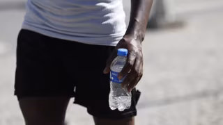 Onda de calor extremo: veja dicas para se proteger