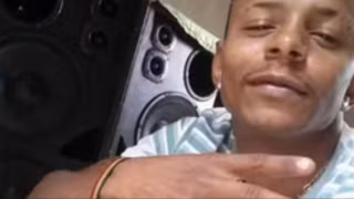 Homem é morto a tiros enquanto aguardava trenzinho em Governador Valadares