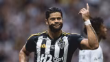 Aos 39 anos, Hulk inicia nova temporada no Atlético com mira no top 5 de artilheiros
