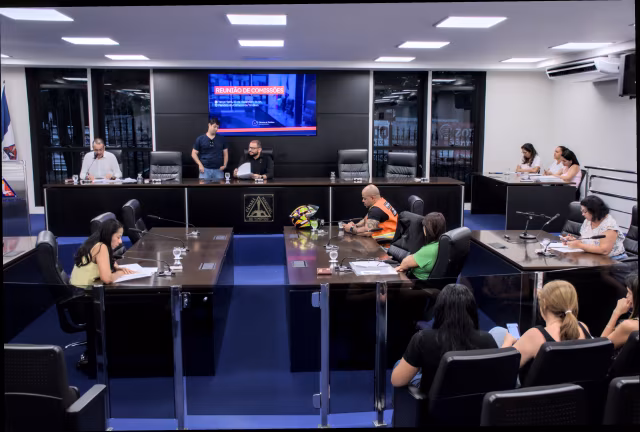 Comissões aprovam substitutivo que autoriza concessão do Hospital Vital Brazil por 15 anos