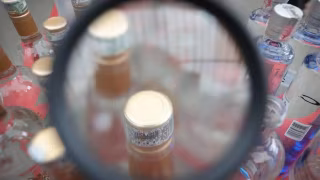 Sete pessoas são internadas na Bahia com suspeita de intoxicação por metanol