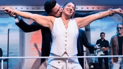 Ex de mãe de Virginia Fonseca, sanfoneiro Danilo Nascimento se pronuncia sobre fim do namoro