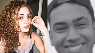 Jovem morto pela namorada organizava viagem para comemorar inicio de namoro