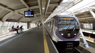 Metrô e trens de SP terão operação especial na virada para Réveillon da Paulista; confira linhas e horários