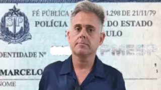 Governador de SP cassa aposentadoria de tenente-coronel da PM por pornografia infantil