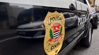 Megaoperação da Polícia Civil prende 580 suspeitos de violência contra mulheres em SP