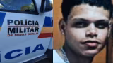 Jovem de 23 anos é morto a tiros em residencial em Governador Valadares