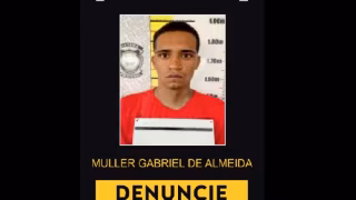 Polícia Civil intensifica buscas por foragido suspeito de tentar matar ex-sogro em Sabará