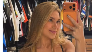 Em Madri, Virginia Fonseca faz balanço de 2025 após dívidas, fim de casamento e turbulências na Justiça