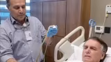 Após cirurgia de hérnias, Bolsonaro deve receber alta nesta quinta em Brasília