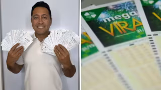 Grupo de Goiás investe R$ 13 milhões em bolão da Mega da Virada de R$ 1 bilhão