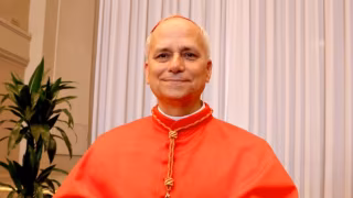 Na primeira missa de 2026, papa Leão XIV faz apelo veemente por paz mundial