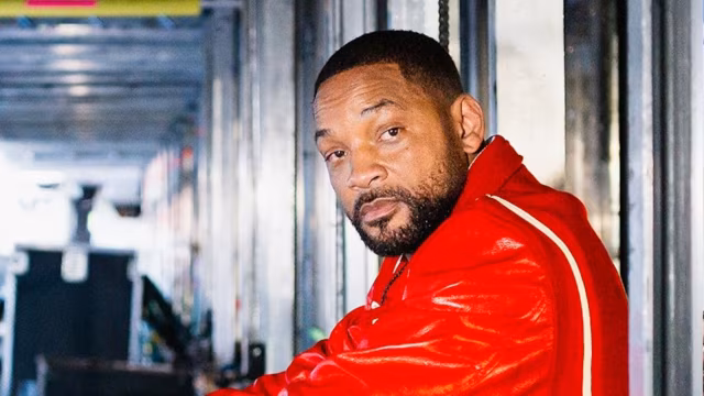 Will Smith é processado por músico por assédio sexual e demissão sem justa causa