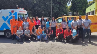 Vita Soluções em Saúde Ocupacional completa 20 anos como referência nacional em SST