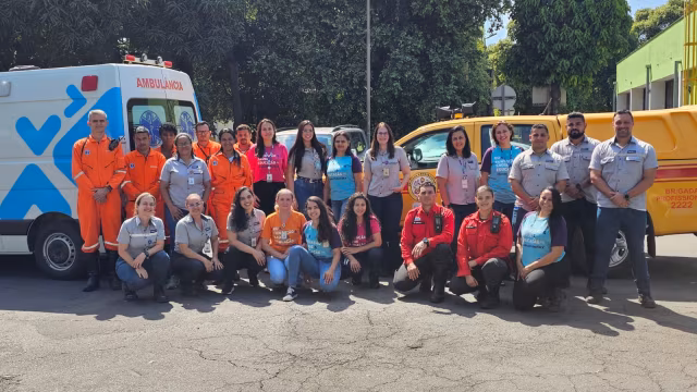 Vita Soluções em Saúde Ocupacional completa 20 anos como referência nacional em SST