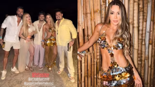 Recém-solteiro, Zé Felipe segue dentista com quem passou Réveillon em Pipa e aumenta rumores