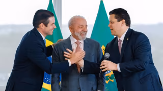 Planalto fecha 2025 com recorde de R$ 31,5 bilhões pagos em emendas parlamentares