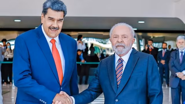 Lula condena ataque dos EUA e captura de Maduro, e cobra ação da ONU