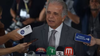 Brasil leva posição sobre crise na Venezuela ao Conselho de Segurança da ONU