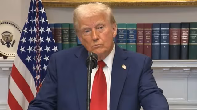 Intervenção militar dos EUA em Caracas reacende debate sobre política externa de Trump