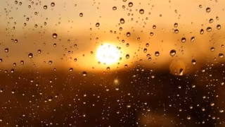 Frente fria ameniza calor, mas temperaturas seguem elevadas