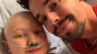 Marido de Isabel Veloso desabafa sobre fase difícil e esperança na recuperação da influenciadora