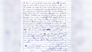 Pai confessa ter matado filho de 2 anos por ódio após ver foto da ex com amigo