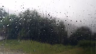 Chuva forte e ventos intensos colocam 463 cidades de Minas em alerta; veja a lista