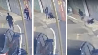 Mulher é morta a facadas por ex-namorado na rua após descumprimento de medida protetiva em SP