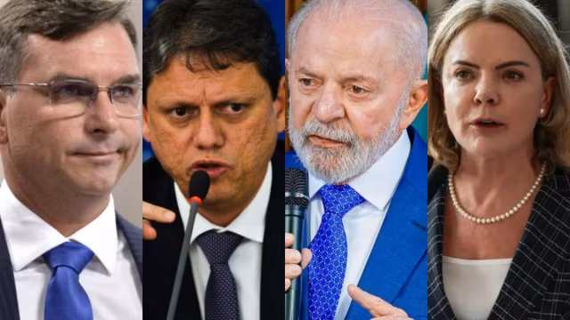 Captura de Maduro por operação dos EUA na Venezuela acirra disputa eleitoral no Brasil