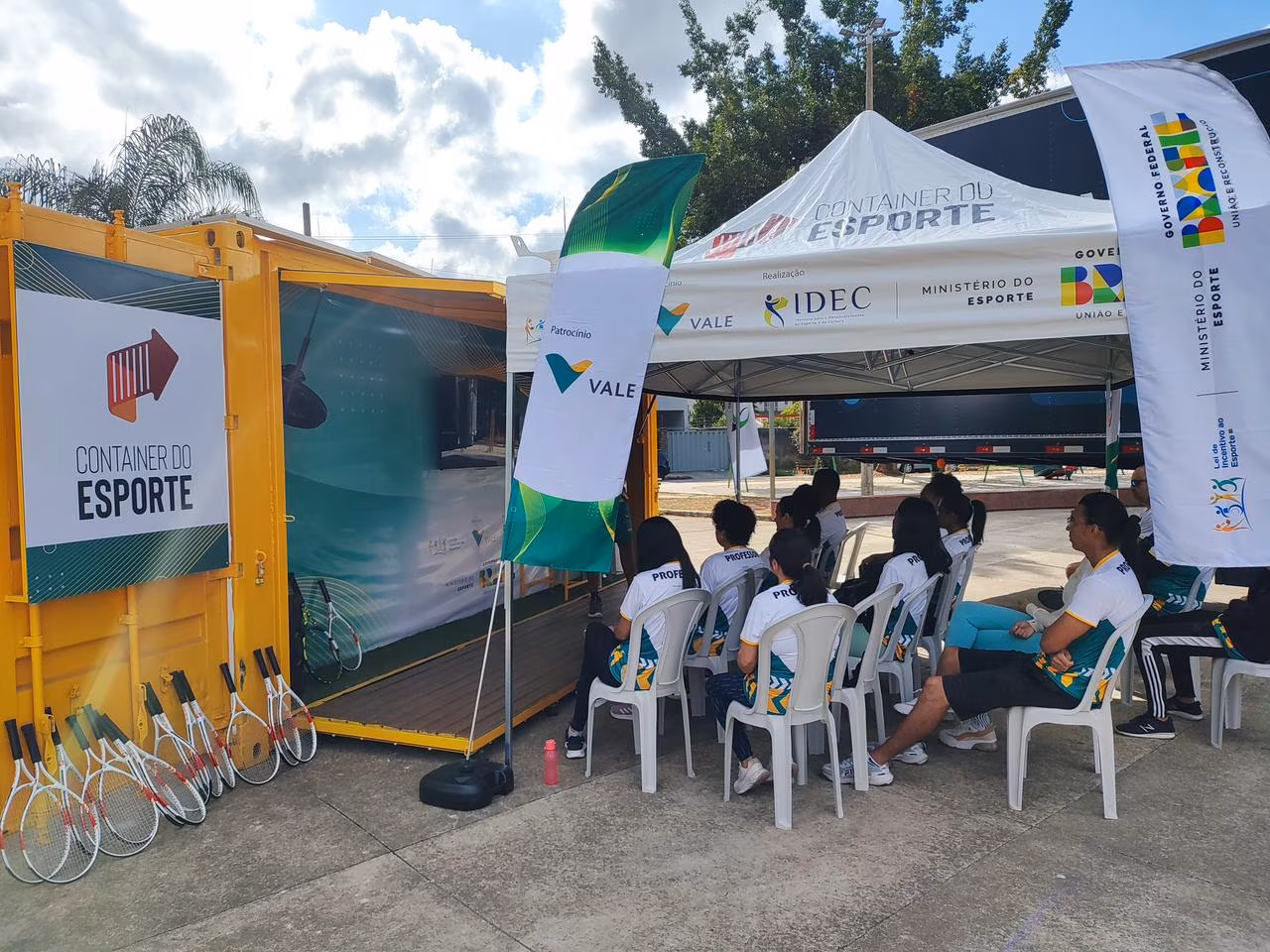 Sugestão de pauta: Profissionais e estudantes de Educação Física de Ipatinga ainda podem se inscrever para capacitação gratuita