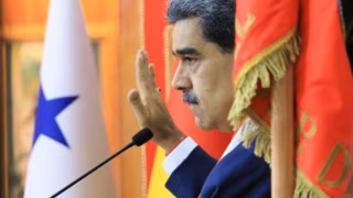 Israel acusa Maduro de lavar dinheiro e apoiar Hezbollah com respaldo do Irã