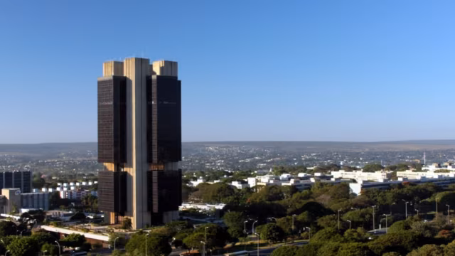 TCU determina inspeção urgente no Banco Central sobre liquidação do Banco Master