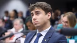 Nikolas Ferreira indica tendência de disputar reeleição à Câmara em 2026
