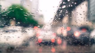 Terça-feira será de temporais, ventos de até 100 km/h e contrastes no tempo pelo Brasil