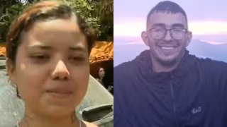 Jovem se arrepende de deixar amigo para trás em trilha: “Eu fui irresponsável”