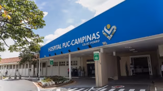 Mulher em situação de rua é morta a tiros em praça de Campinas