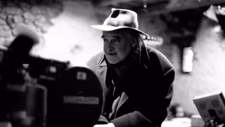 Morre aos 70 anos Béla Tarr, mestre do cinema contemplativo europeu