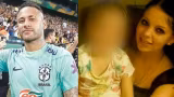 Ex-modelo húngara desabafa sobre demora em exame de DNA de suposta filha de Neymar