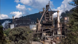 Operário morre em Belo Horizonte 16 meses após sofrer choque elétrico em usina de João Monlevade