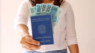 Consignado da iniciativa privada frustra meta do governo e emperra à espera do FGTS