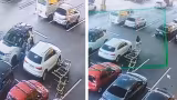 VÍDEO: Mulher é sequestrada em estacionamento de supermercado