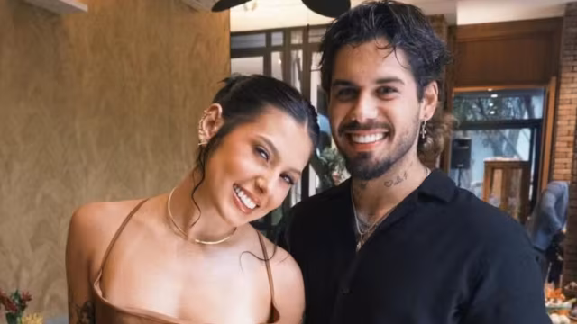 Recaída? Ana Castela e Zé Felipe reacendem rumores de reconciliação em cruzeiro