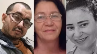 Três da mesma família morrem após almoço de Ano-Novo na zona rural de Canarana