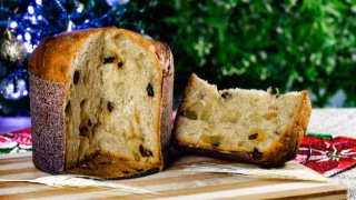 Anvisa determina recolhimento de panetones da D’Viez por presença de fungos