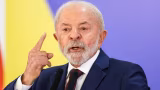 Lula relata acidente e critica demora no atendimento de saúde durante lançamento de rede inteligente do SUS